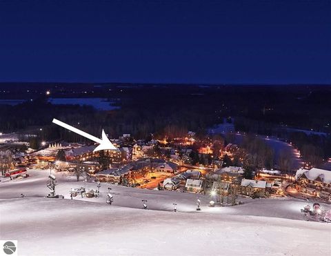 Tiny photo for 1245013 Crystal Mountain Drive #13F, Thompsonville, MI 49683 (MLS # 1943441)