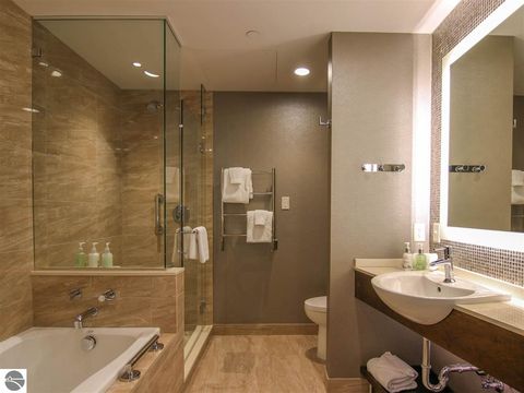 Tiny photo for 1245013 Crystal Mountain Drive #13F, Thompsonville, MI 49683 (MLS # 1943441)