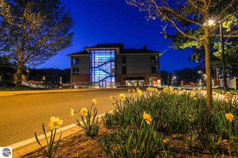 Tiny photo for 1245013 Crystal Mountain Drive #13F, Thompsonville, MI 49683 (MLS # 1943441)