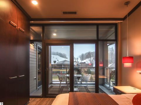 Tiny photo for 1245013 Crystal Mountain Drive #13F, Thompsonville, MI 49683 (MLS # 1943441)