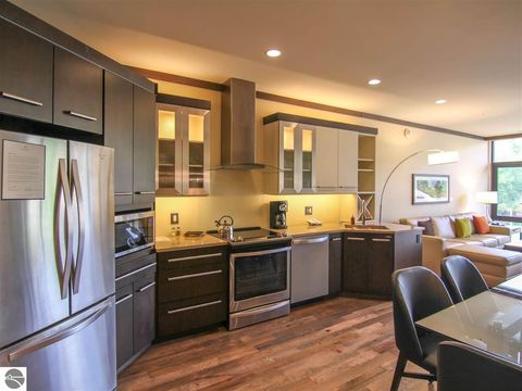 Tiny photo for 1245013 Crystal Mountain Drive #13F, Thompsonville, MI 49683 (MLS # 1943441)