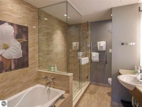 Tiny photo for 1245013 Crystal Mountain Drive #13F, Thompsonville, MI 49683 (MLS # 1943441)