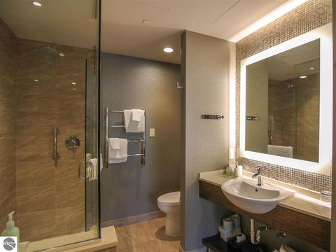 Tiny photo for 1245013 Crystal Mountain Drive #13F, Thompsonville, MI 49683 (MLS # 1943441)