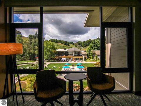 Tiny photo for 1245013 Crystal Mountain Drive #13F, Thompsonville, MI 49683 (MLS # 1943441)