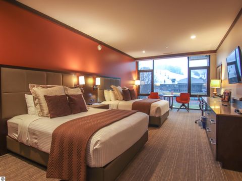 Tiny photo for 1245013 Crystal Mountain Drive #13F, Thompsonville, MI 49683 (MLS # 1943441)