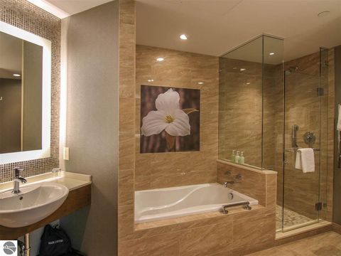 Tiny photo for 1245013 Crystal Mountain Drive #13F, Thompsonville, MI 49683 (MLS # 1943441)