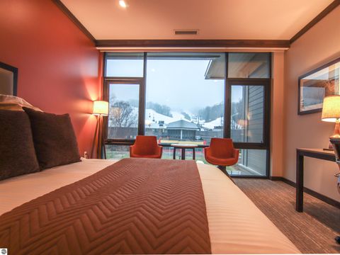 Tiny photo for 1245013 Crystal Mountain Drive #13F, Thompsonville, MI 49683 (MLS # 1943441)