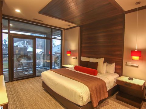 Tiny photo for 1245013 Crystal Mountain Drive #13F, Thompsonville, MI 49683 (MLS # 1943441)