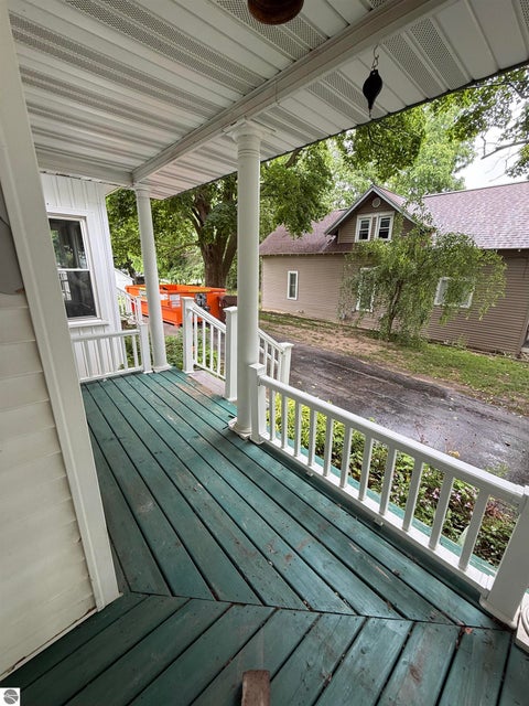 Tiny photo for 414 N Maple Street, Ithaca, MI 48847 (MLS # 1947335)