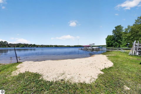Tiny photo for 2864 Pleasant Lake Shore Drive, Cadillac, MI 49601 (MLS # 1946307)