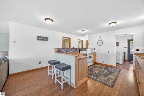 Tiny photo for 2864 Pleasant Lake Shore Drive, Cadillac, MI 49601 (MLS # 1946307)