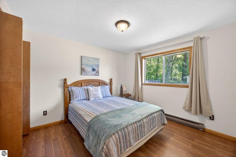 Tiny photo for 2864 Pleasant Lake Shore Drive, Cadillac, MI 49601 (MLS # 1946307)