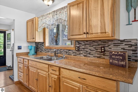 Tiny photo for 2864 Pleasant Lake Shore Drive, Cadillac, MI 49601 (MLS # 1946307)