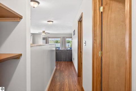 Tiny photo for 2864 Pleasant Lake Shore Drive, Cadillac, MI 49601 (MLS # 1946307)