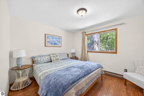 Tiny photo for 2864 Pleasant Lake Shore Drive, Cadillac, MI 49601 (MLS # 1946307)
