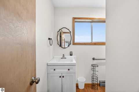 Tiny photo for 2864 Pleasant Lake Shore Drive, Cadillac, MI 49601 (MLS # 1946307)
