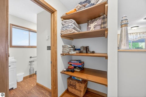Tiny photo for 2864 Pleasant Lake Shore Drive, Cadillac, MI 49601 (MLS # 1946307)