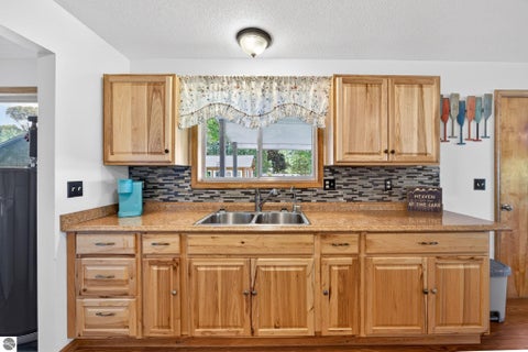 Tiny photo for 2864 Pleasant Lake Shore Drive, Cadillac, MI 49601 (MLS # 1946307)