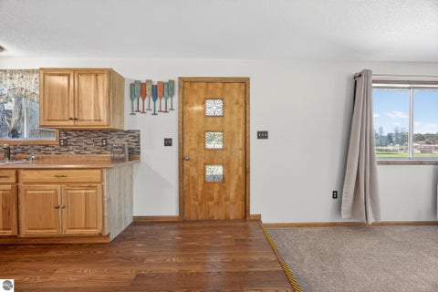 Tiny photo for 2864 Pleasant Lake Shore Drive, Cadillac, MI 49601 (MLS # 1946307)