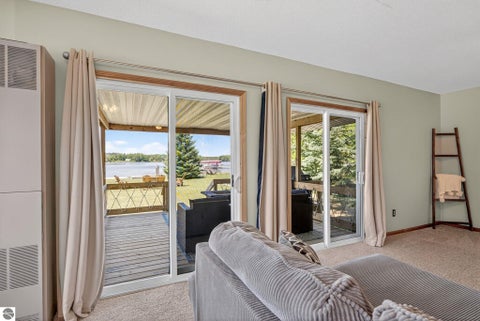Tiny photo for 2864 Pleasant Lake Shore Drive, Cadillac, MI 49601 (MLS # 1946307)