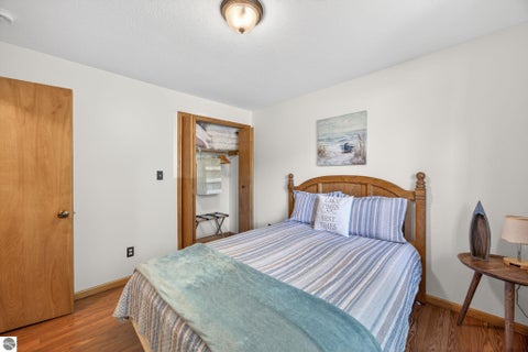 Tiny photo for 2864 Pleasant Lake Shore Drive, Cadillac, MI 49601 (MLS # 1946307)