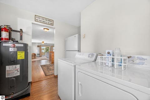 Tiny photo for 2864 Pleasant Lake Shore Drive, Cadillac, MI 49601 (MLS # 1946307)