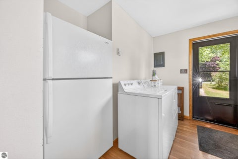 Tiny photo for 2864 Pleasant Lake Shore Drive, Cadillac, MI 49601 (MLS # 1946307)