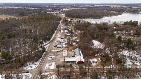 Tiny photo for 11316 W M-179 Hwy, Middleville, MI 49333 (MLS # 1943731)