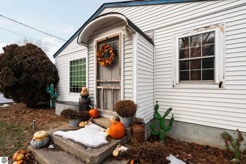 Tiny photo for 11316 W M-179 Hwy, Middleville, MI 49333 (MLS # 1943731)