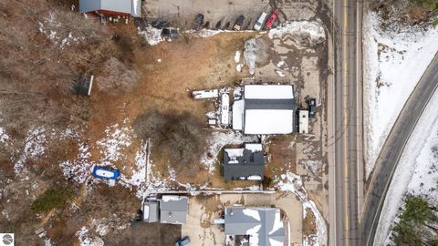 Tiny photo for 11316 W M-179 Hwy, Middleville, MI 49333 (MLS # 1943731)