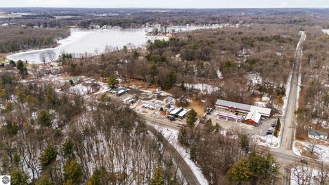 Tiny photo for 11316 W M-179 Hwy, Middleville, MI 49333 (MLS # 1943731)