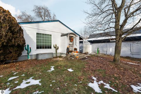 Tiny photo for 11316 W M-179 Hwy, Middleville, MI 49333 (MLS # 1943731)