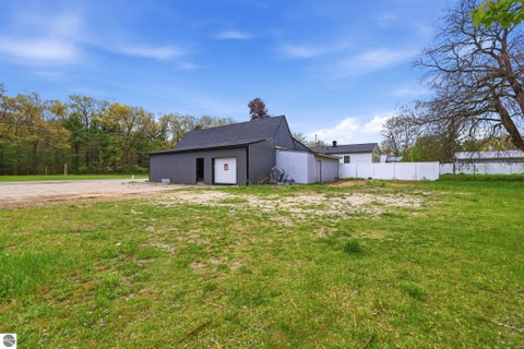 Tiny photo for 11316 W M-179 Hwy, Middleville, MI 49333 (MLS # 1943731)