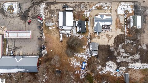 Tiny photo for 11316 W M-179 Hwy, Middleville, MI 49333 (MLS # 1943731)