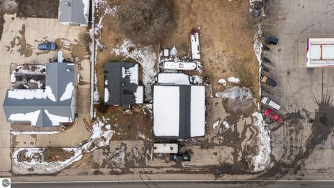 Tiny photo for 11316 W M-179 Hwy, Middleville, MI 49333 (MLS # 1943731)