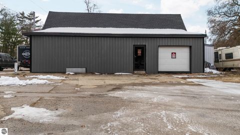 Tiny photo for 11316 W M-179 Hwy, Middleville, MI 49333 (MLS # 1943731)