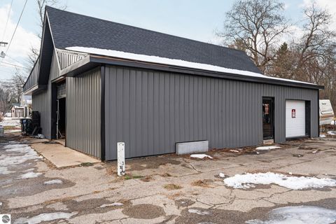 Tiny photo for 11316 W M-179 Hwy, Middleville, MI 49333 (MLS # 1943731)