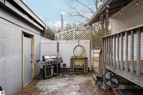 Tiny photo for 11316 W M-179 Hwy, Middleville, MI 49333 (MLS # 1943731)