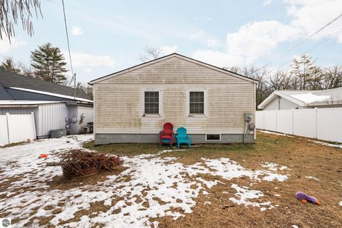 Tiny photo for 11316 W M-179 Hwy, Middleville, MI 49333 (MLS # 1943731)