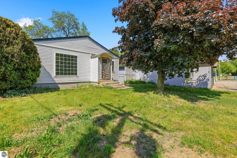 Photo of 11316 W M-179 Hwy, Middleville, MI 49333 (MLS # 1943731)