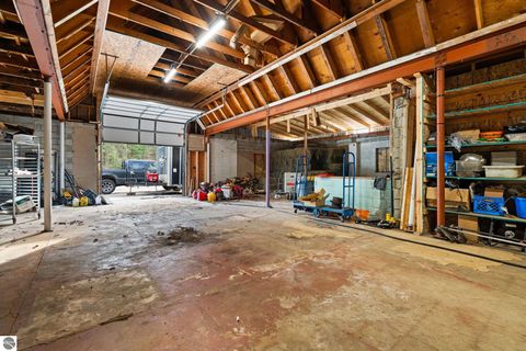 Tiny photo for 11316 W M-179 Hwy, Middleville, MI 49333 (MLS # 1943731)