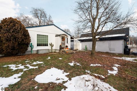 Tiny photo for 11316 W M-179 Hwy, Middleville, MI 49333 (MLS # 1943731)