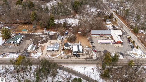 Tiny photo for 11316 W M-179 Hwy, Middleville, MI 49333 (MLS # 1943731)