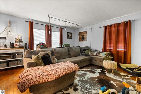 Tiny photo for 11316 W M-179 Hwy, Middleville, MI 49333 (MLS # 1943731)