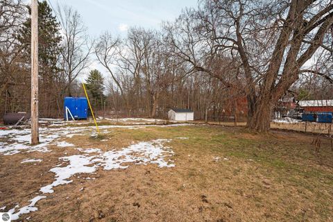 Tiny photo for 11316 W M-179 Hwy, Middleville, MI 49333 (MLS # 1943731)