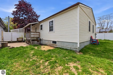 Tiny photo for 11316 W M-179 Hwy, Middleville, MI 49333 (MLS # 1943731)