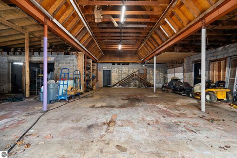 Tiny photo for 11316 W M-179 Hwy, Middleville, MI 49333 (MLS # 1943731)