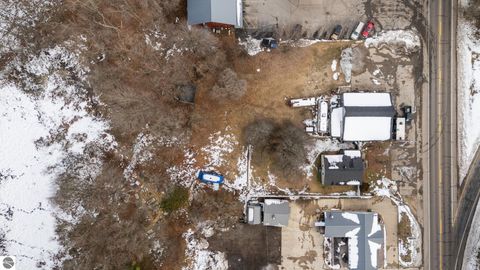 Tiny photo for 11316 W M-179 Hwy, Middleville, MI 49333 (MLS # 1943731)