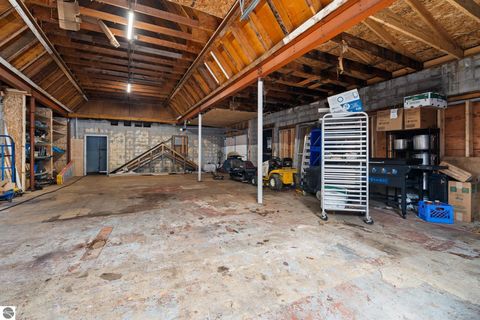 Tiny photo for 11316 W M-179 Hwy, Middleville, MI 49333 (MLS # 1943731)