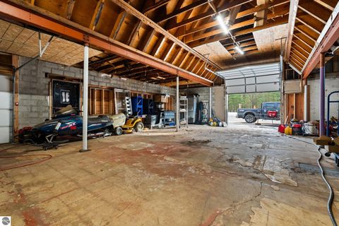 Tiny photo for 11316 W M-179 Hwy, Middleville, MI 49333 (MLS # 1943731)